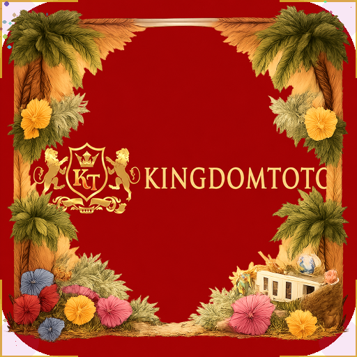 kingdomtoto — mitra unggulan
